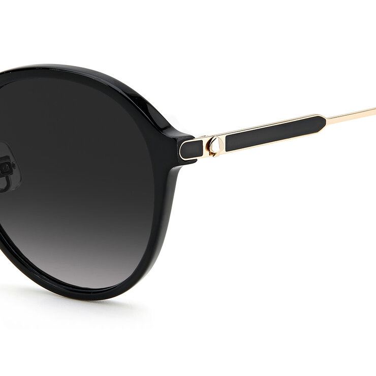 Kate Spade ELEESE/S Lentes de Sol — Imagen 2 de 4