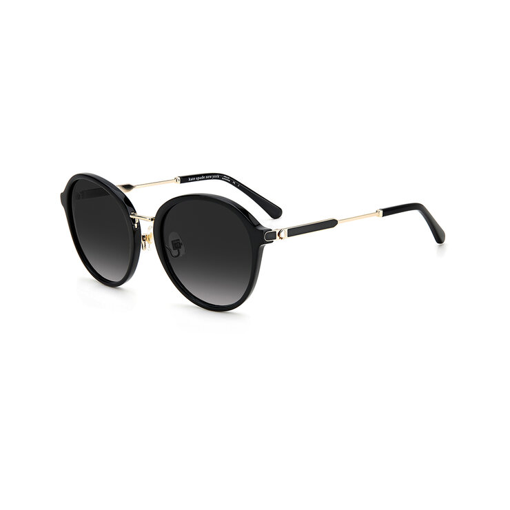 Kate Spade ELEESE/S Lentes de Sol — Imagen 3 de 4