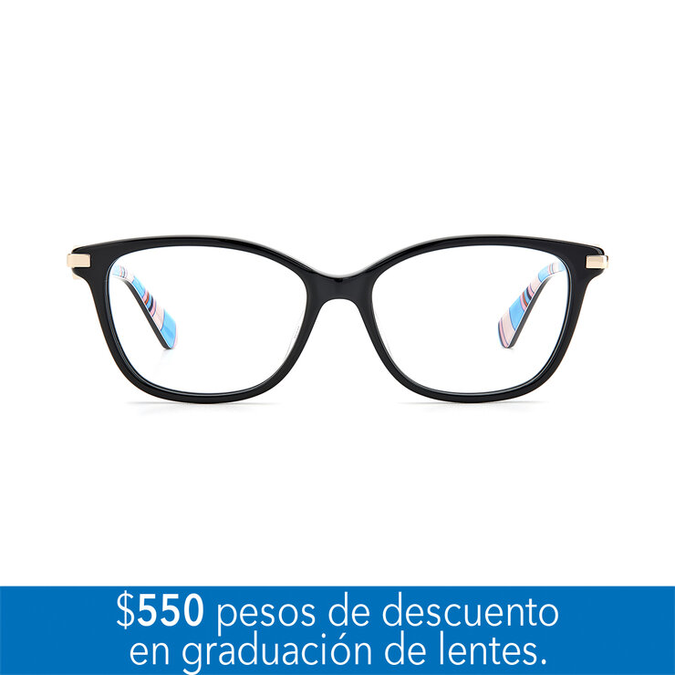 Kate Spade EVERETTA/F Armazón Oftálmico — Imagen 1 de 4