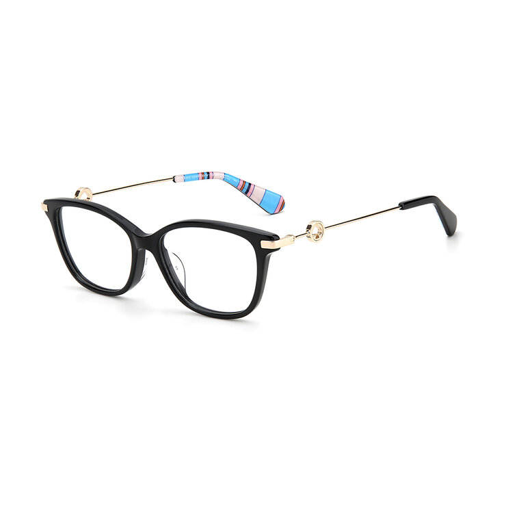 Kate Spade EVERETTA/F Armazón Oftálmico — Imagen 2 de 4