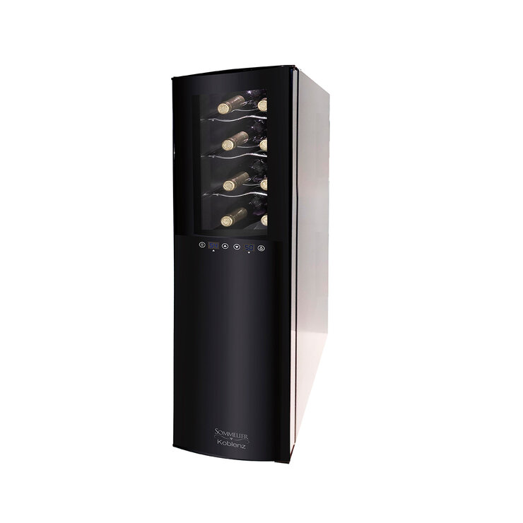 Sommelier by Koblenz, Enfriador de Vinos, 18 Botellas — Imagen 1 de 4