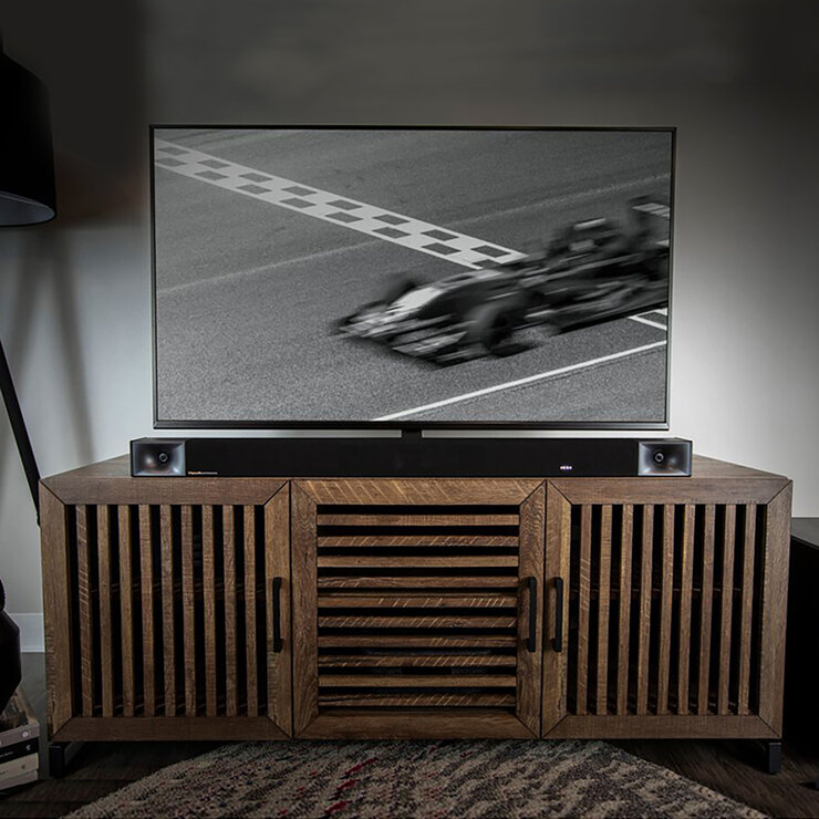 Klipsch Barra de Sonido Cinema 600 — Imagen 4 de 4