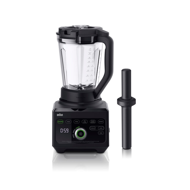 Braun, Licuadora TriForce 1600 W — Imagen 1 de 4