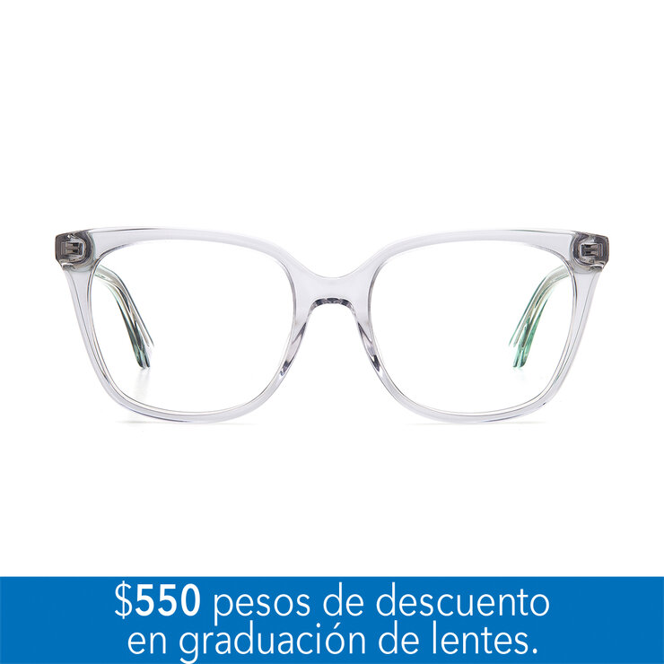 Kate Spade ALESSANDRIA Armazón Oftálmico — Imagen 1 de 4