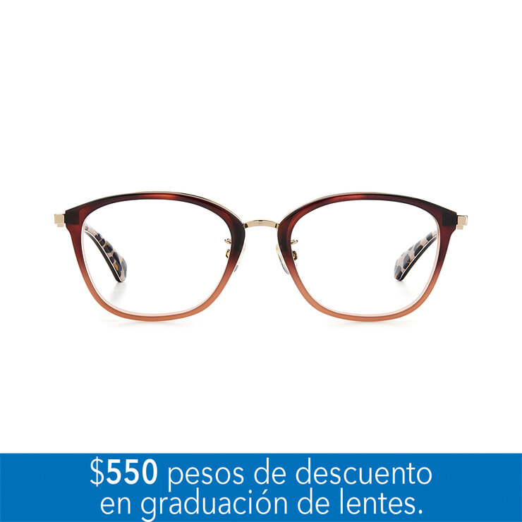 Kate Spade BRITTEN/F Armazón Oftálmico — Imagen 1 de 4