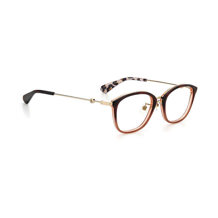 Kate Spade BRITTEN/F Armazón Oftálmico — Imagen 3 de 4