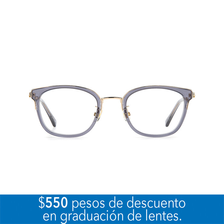 Kate Spade ZHENYA/F Armazón Oftálmico — Imagen 1 de 4