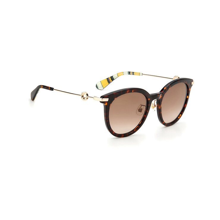 Kate Spade KEESEY/G/S Lentes de Sol — Imagen 2 de 4