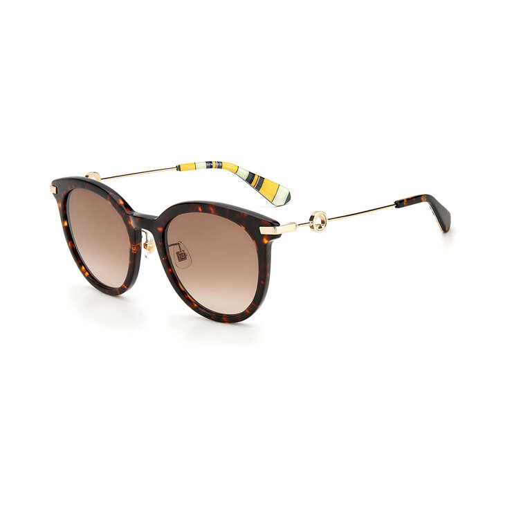Kate Spade KEESEY/G/S Lentes de Sol — Imagen 4 de 4