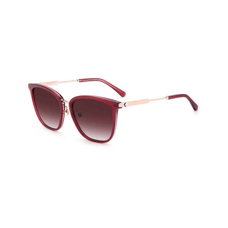 Kate Spade MAEVE/S Lentes de Sol — Imagen 4 de 4