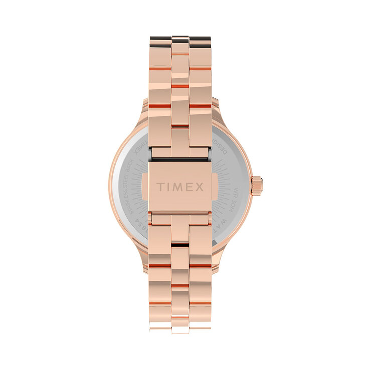 Timex, Reloj para Dama TW2V23400 Peyton 36mm — Imagen 3 de 4