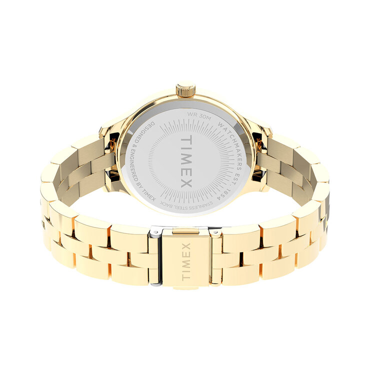 Timex, Reloj para Dama TW2V23300 Peyton 36mm — Imagen 4 de 4