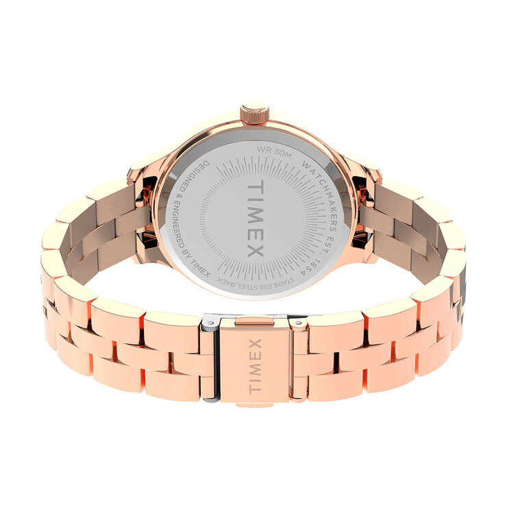 Timex, Reloj para Dama TW2V23400 Peyton 36mm — Imagen 4 de 4