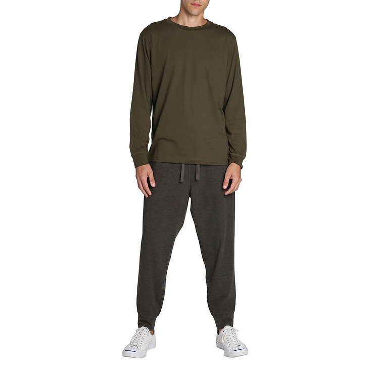Jachs Conjunto de Playera y Pants para Caballero 2 piezas Varias Tallas y Colores — Imagen 1 de 3