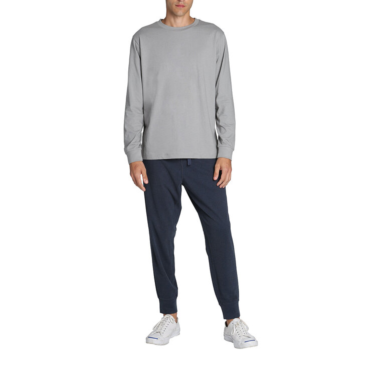 Jachs Conjunto de Playera y Pants para Caballero 2 piezas Varias Tallas y Colores — Imagen 2 de 3