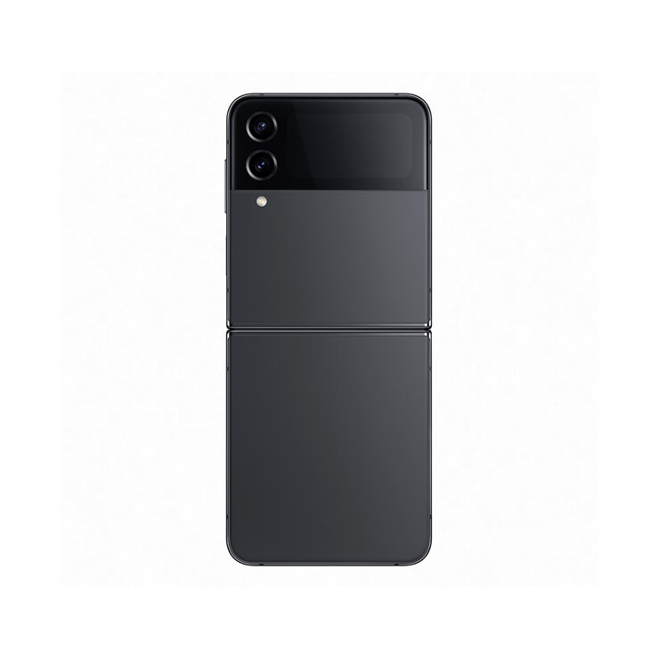 Samsung Galaxy Z Flip 4 256GB Gris — Imagen 3 de 4