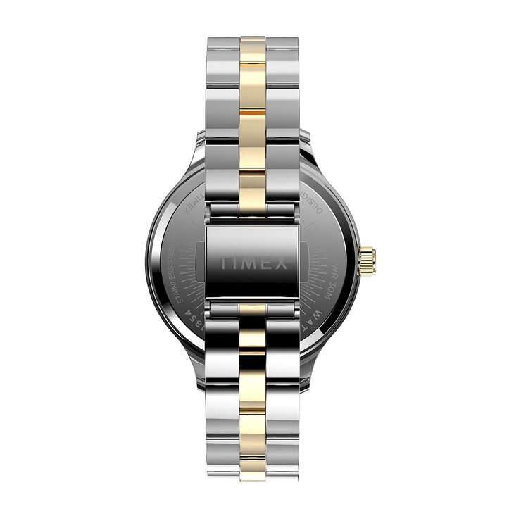 Timex, Reloj para Dama TW2V23500 Peyton 36mm — Imagen 3 de 4