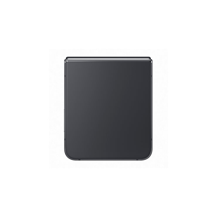 Samsung Galaxy Z Flip 4 256GB Gris — Imagen 4 de 4