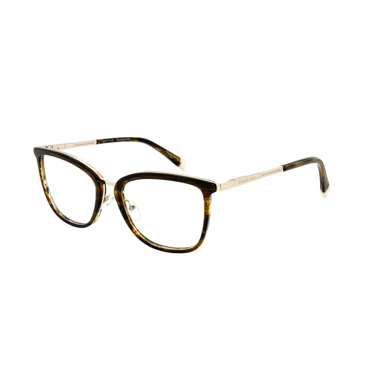 Elizabeth Arden EA 1230-1 Armazón Oftálmico — Imagen 2 de 3