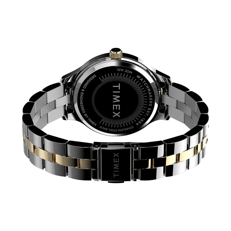 Timex, Reloj para Dama TW2V23500 Peyton 36mm — Imagen 4 de 4