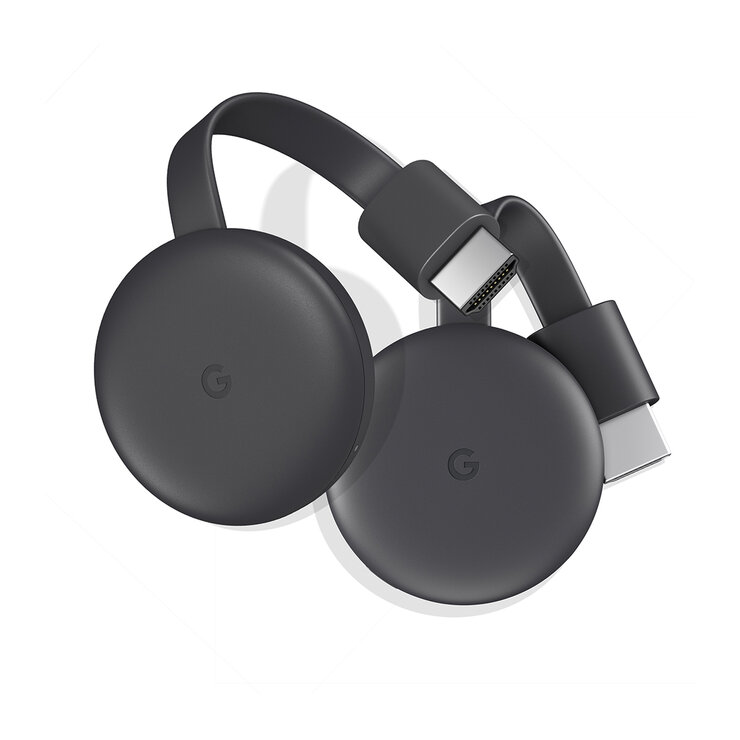 Google Chromecast 2 pack — Imagen 1 de 4