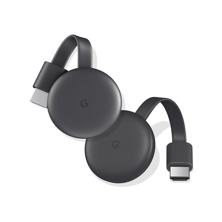 Google Chromecast 2 pack — Imagen 2 de 4