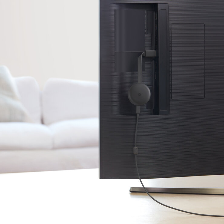 Google Chromecast 2 pack — Imagen 3 de 4