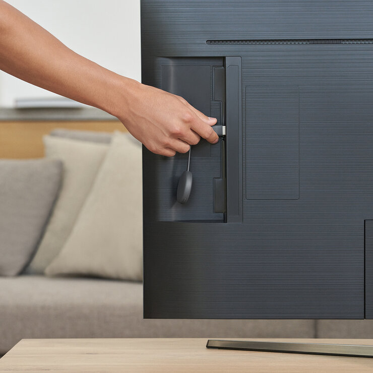Google Chromecast 2 pack — Imagen 4 de 4