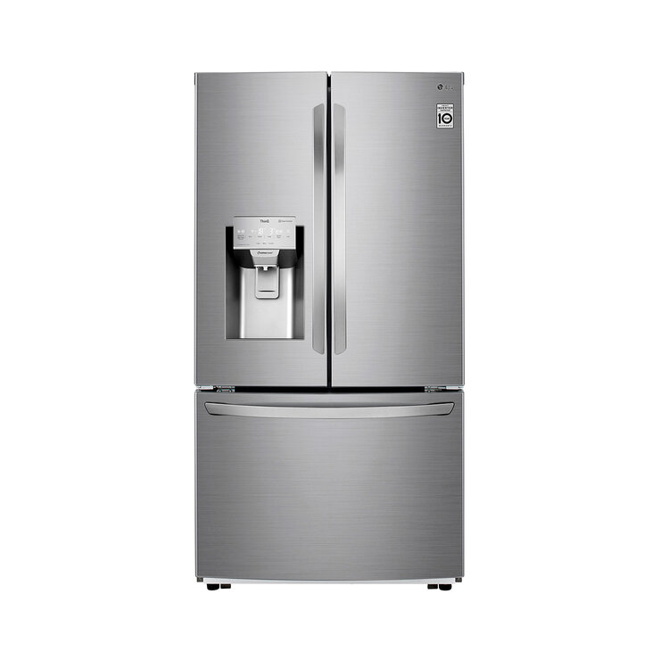 Refrigerador 28' French Door LG — Imagen 1 de 4