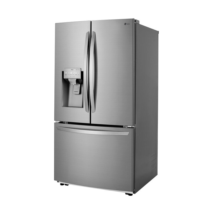 Refrigerador 28' French Door LG — Imagen 2 de 4