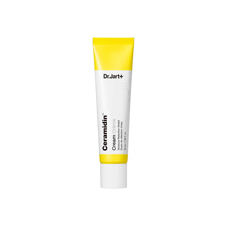 Dr Jart+ Ceramidin Crema de 50 ml — Imagen 1 de 4