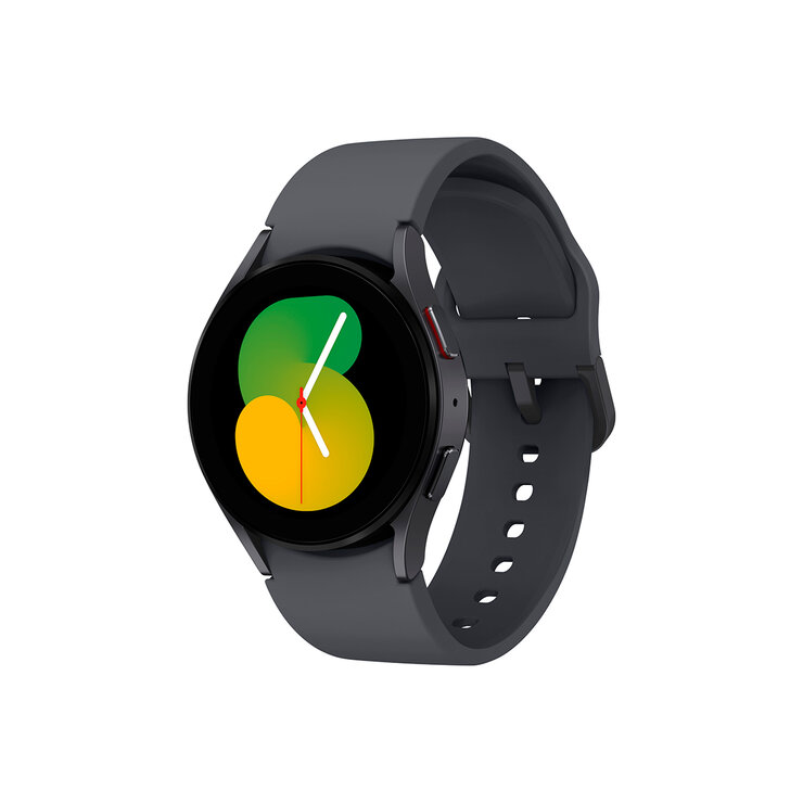 Samsung Galaxy Watch 5 40 mm Gris — Imagen 1 de 4