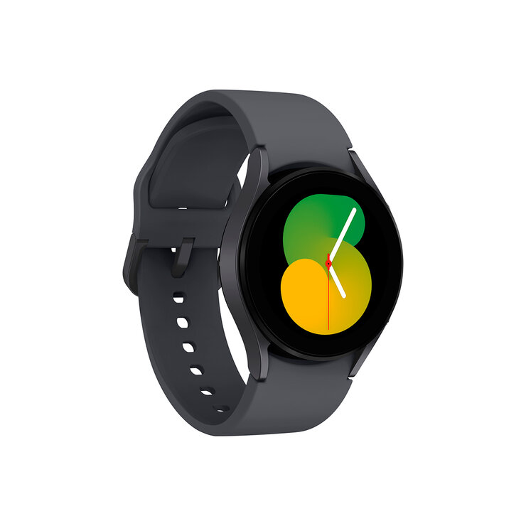 Samsung Galaxy Watch 5 40 mm Gris — Imagen 4 de 4