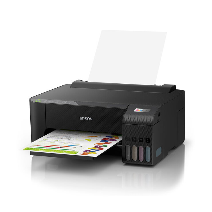 Epson Impresora EcoTank L1250 — Imagen 1 de 4
