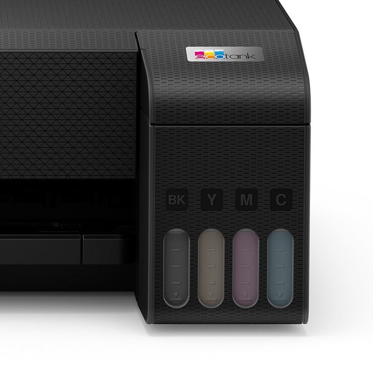 Epson Impresora EcoTank L1250 — Imagen 2 de 4