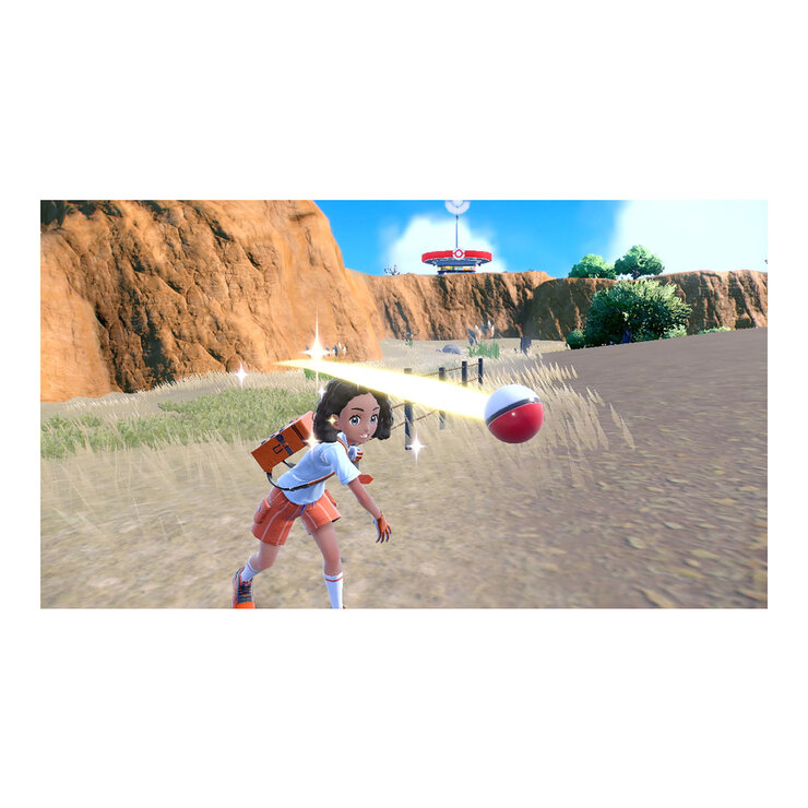 Nintendo Switch™ Pokemon Violet — Imagen 4 de 4