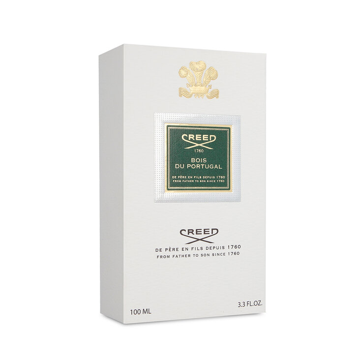 Creed Bois Du Portugal 100 ml — Imagen 2 de 3
