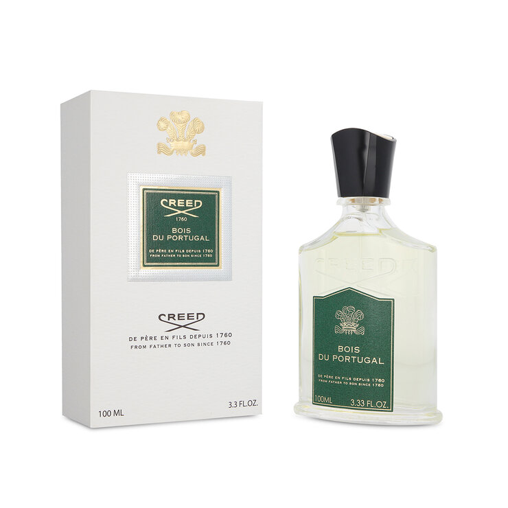 Creed Bois Du Portugal 100 ml — Imagen 3 de 3