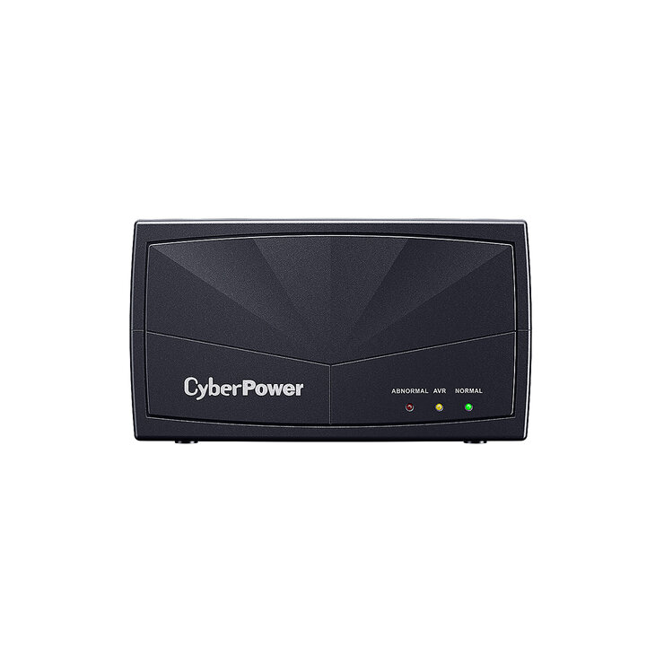 CyberPower Regulador de voltaje CL1500VR — Imagen 1 de 3