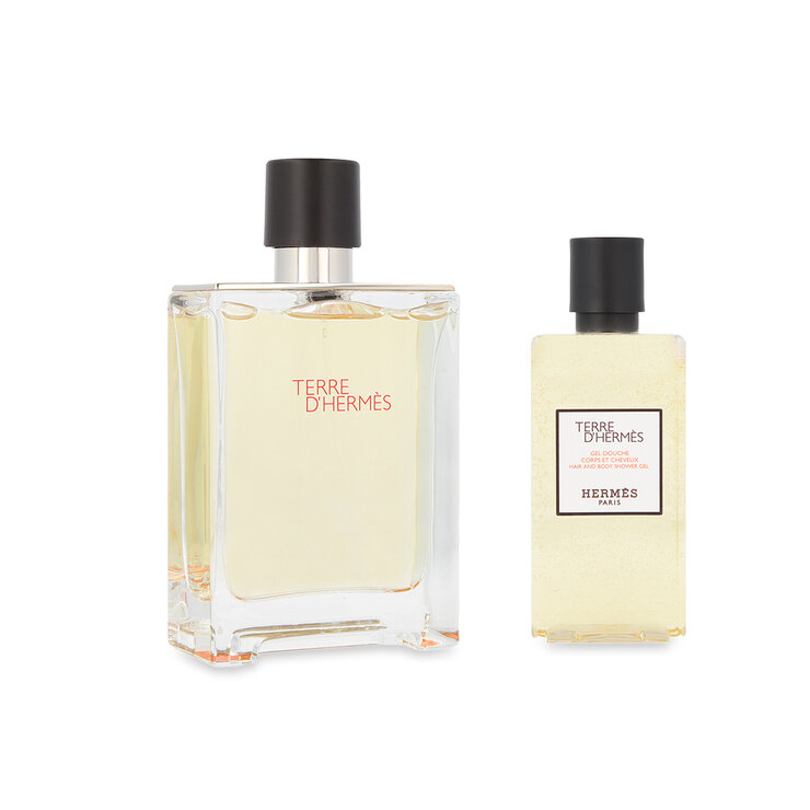 Hermes Terre D´Hermes Set 2 pzas — Imagen 1 de 3