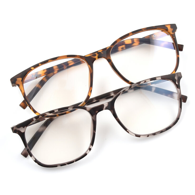 FOSTER GRANT, Lentes de Lectura, Dioptria +1.75, Eric, 2 pzas — Imagen 1 de 4