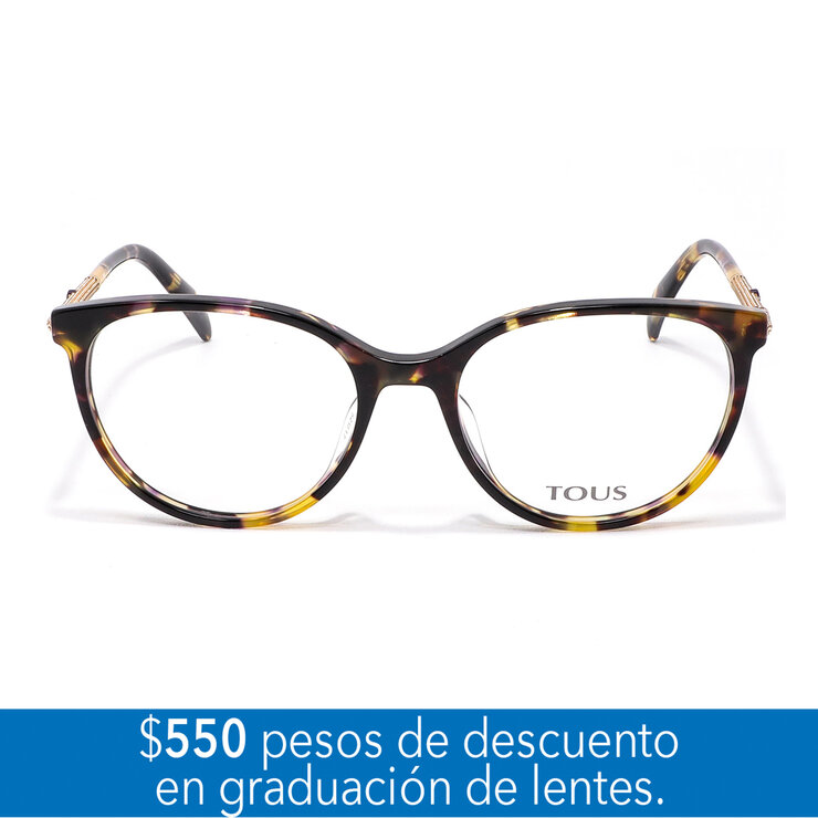 Tous VTO.00B14.0AEN.52 Armazón Oftálmico — Imagen 1 de 3