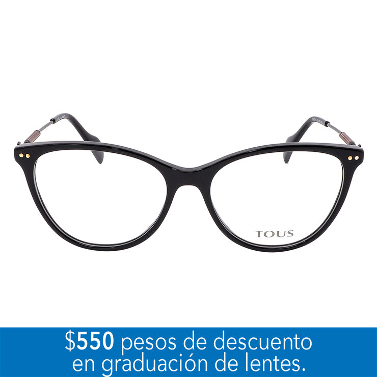 Tous VTO.0A75N.0700.54 Armazón Oftálmico — Imagen 1 de 3