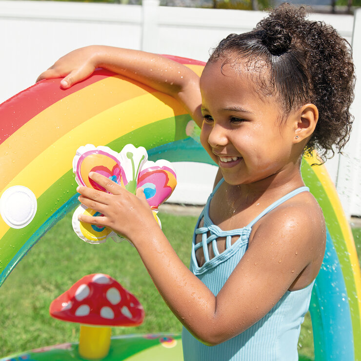 Intex® Centro De Juegos Mi Jardín — Imagen 3 de 4