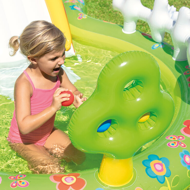 Intex® Centro De Juegos Mi Jardín — Imagen 4 de 4