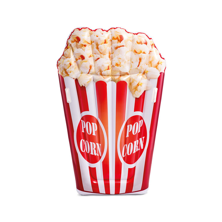 Intex® Inflable De Palomitas — Imagen 2 de 4
