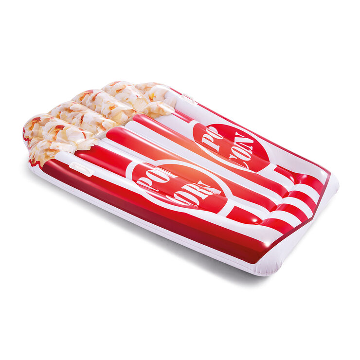 Intex® Inflable De Palomitas — Imagen 3 de 4