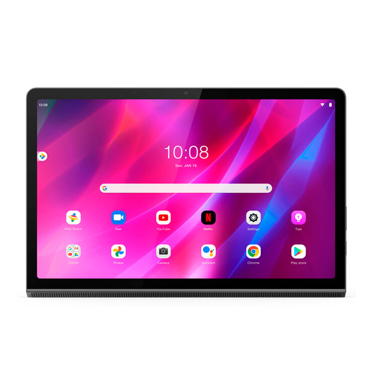 Lenovo Yoga Tab 11 MediaTek Helio G90T — Imagen 1 de 4