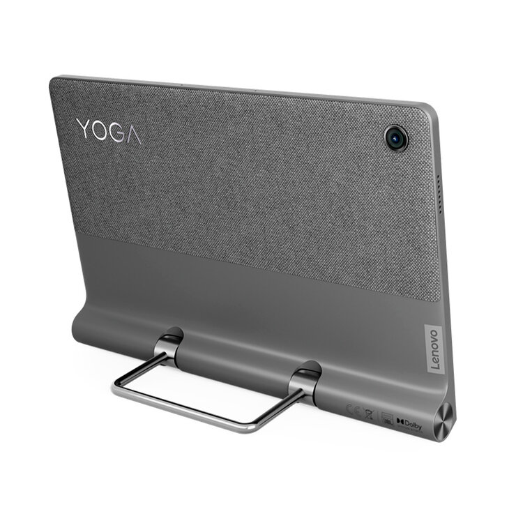 Lenovo Yoga Tab 11 MediaTek Helio G90T — Imagen 3 de 4