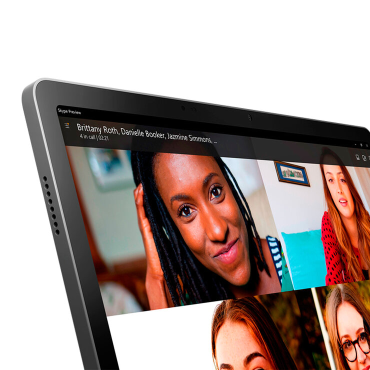 Lenovo Yoga Tab 11 MediaTek Helio G90T — Imagen 4 de 4
